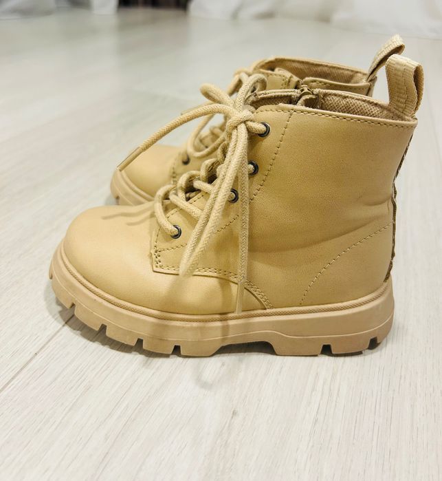 Ghete Zara fetite mar 24