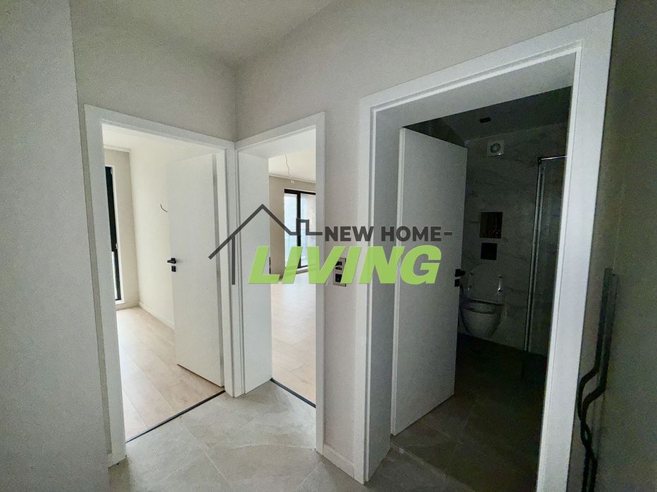 Продава се Двустаен апартамент в Пловдив, Христо Смирненски - 74 кв.м за 1281 €/кв.м - Снимка #2