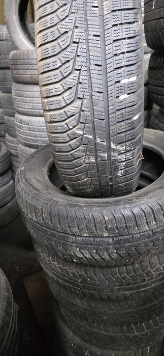 Гуми 4бр 215/60/17 - 1бр  - 79лв