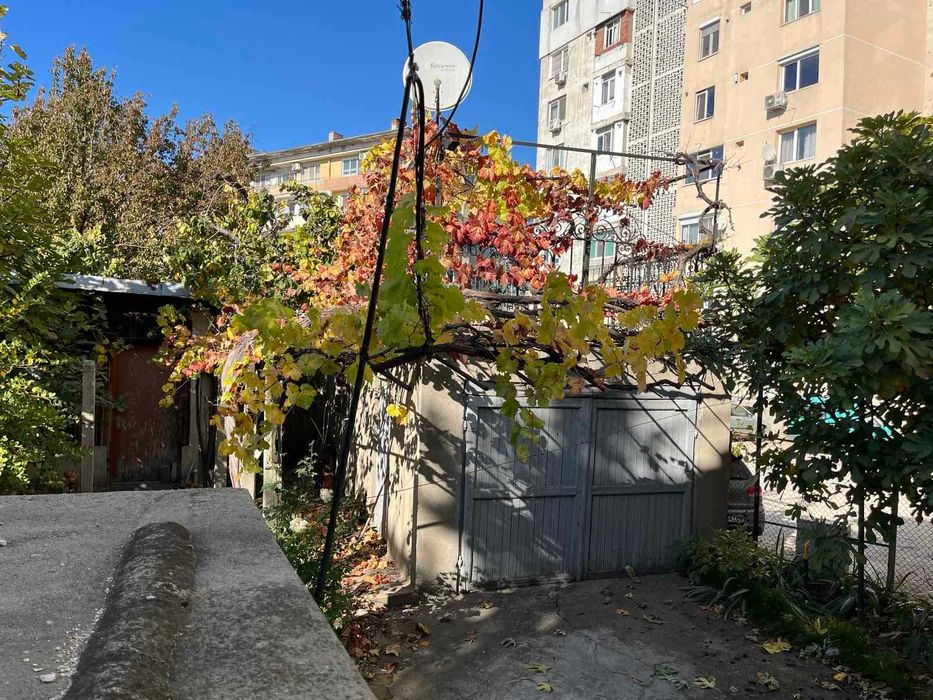Продава се Етаж от къща в Силистра, Център - 160 кв.м за 535 €/кв.м - Снимка #6