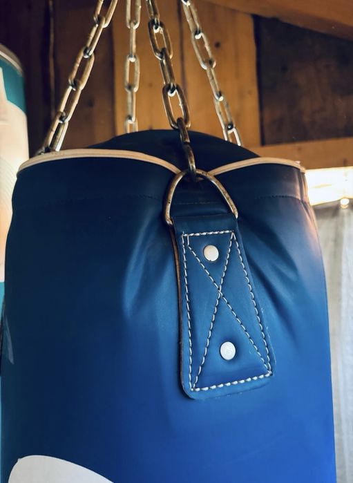Sac de box mare