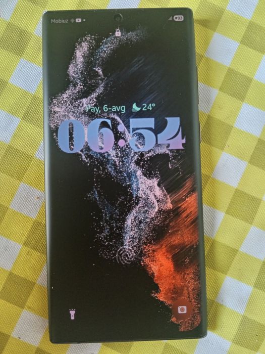 samsung es 22 ultra yaxshi