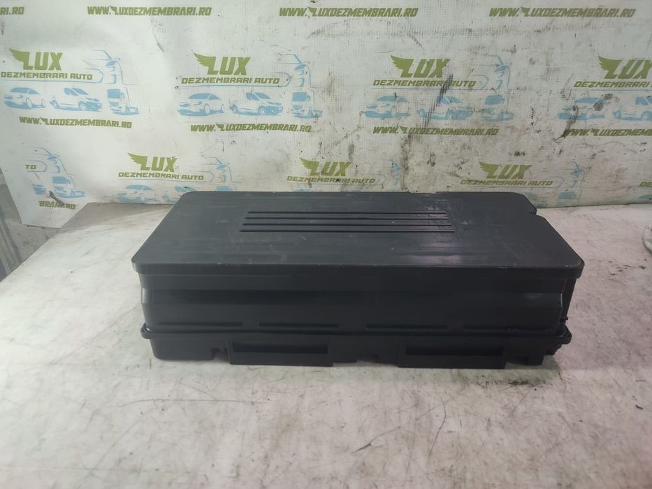 Baterie acumulator 4m0915105b Audi Q7 4M (2015 - 2020)