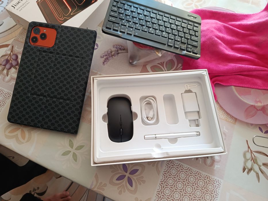 Jiaenova Pad 17 Max Новый