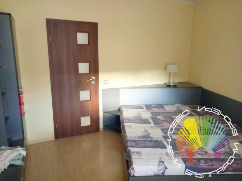 Дава се под наем Двустаен апартамент в Бургас, Славейков - 100 кв.м за 510 € - Снимка #10