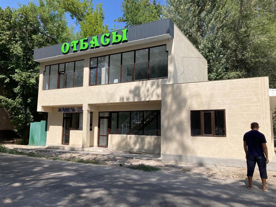 Сдается в аренду помещение под парикмахерскую, салон и.т.д.