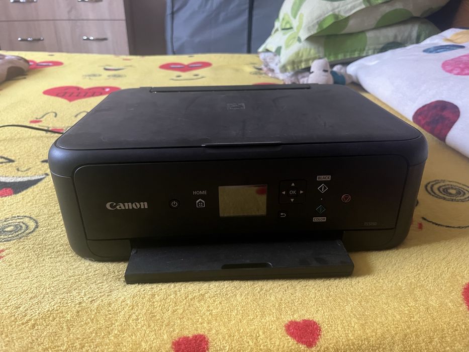 Vand imprimanta Canon