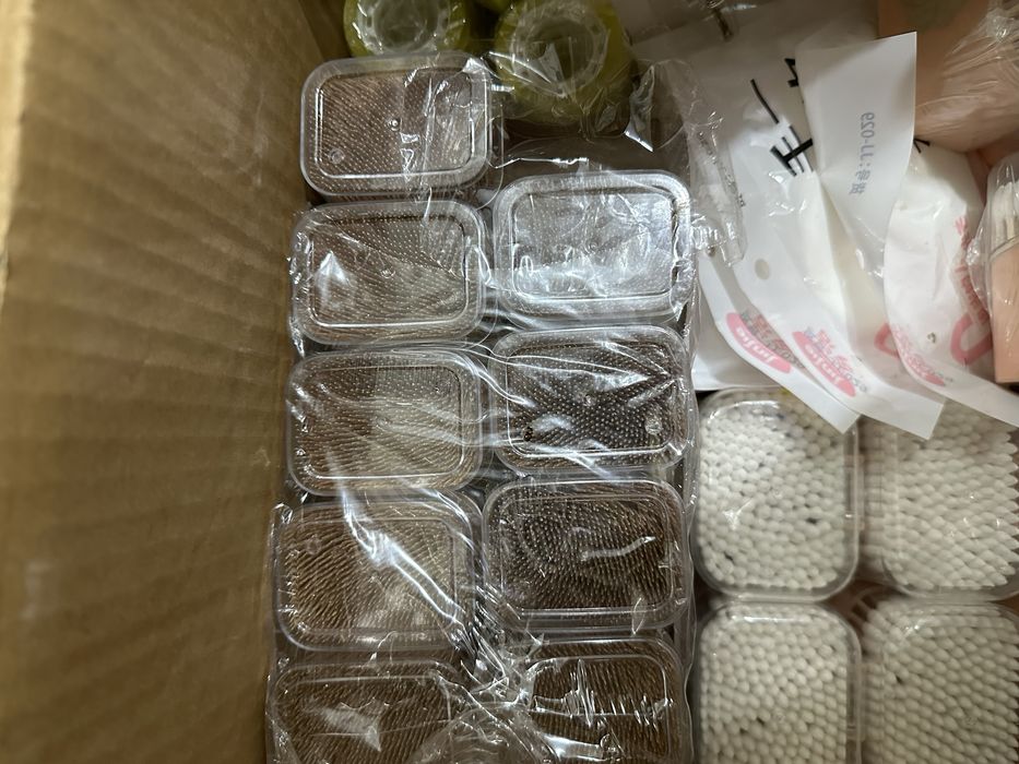 Продам остатки товаров