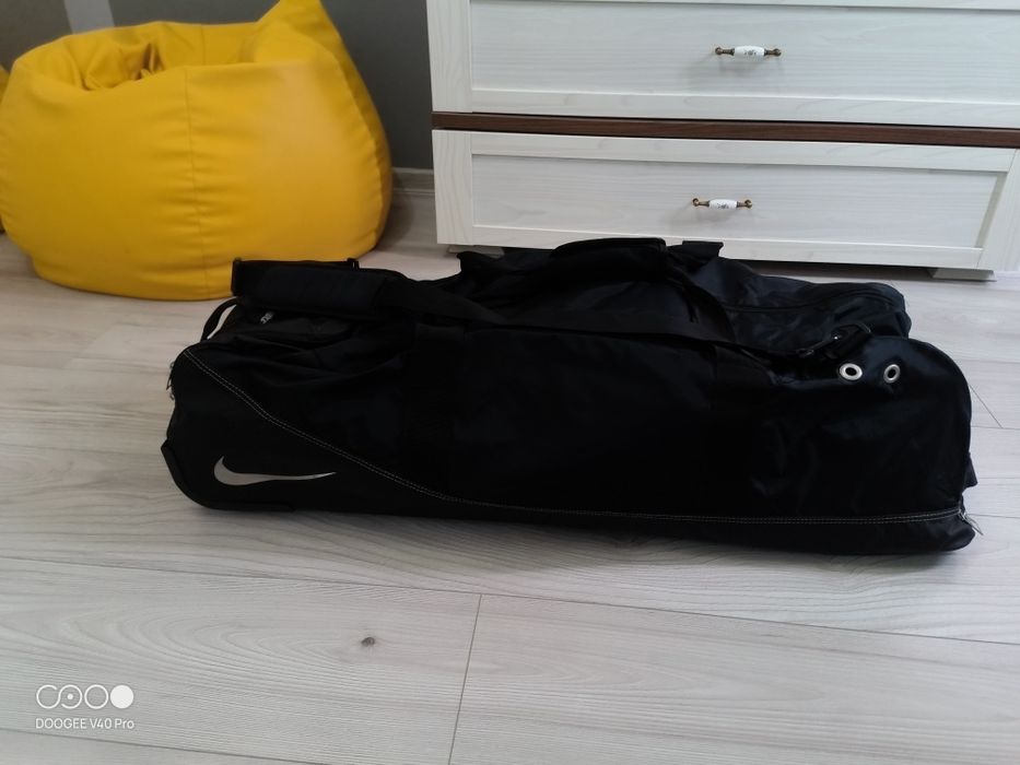 Geanta antrenamente Nike dimensiune mare