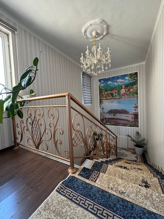 Дача Октош Dacha Oqtosh