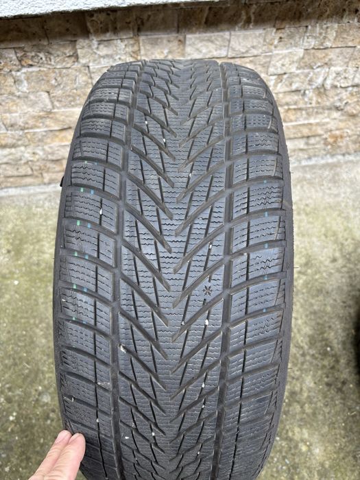 Set cauciucuri Goodyear 215/40/18 89V