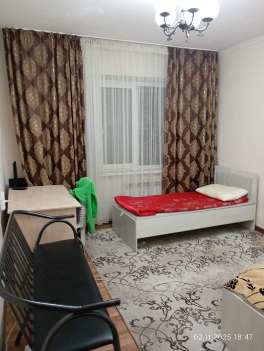 Сдам комнату парню на подселение