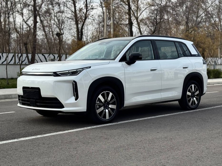 Aion i60 gibrit 1200 km