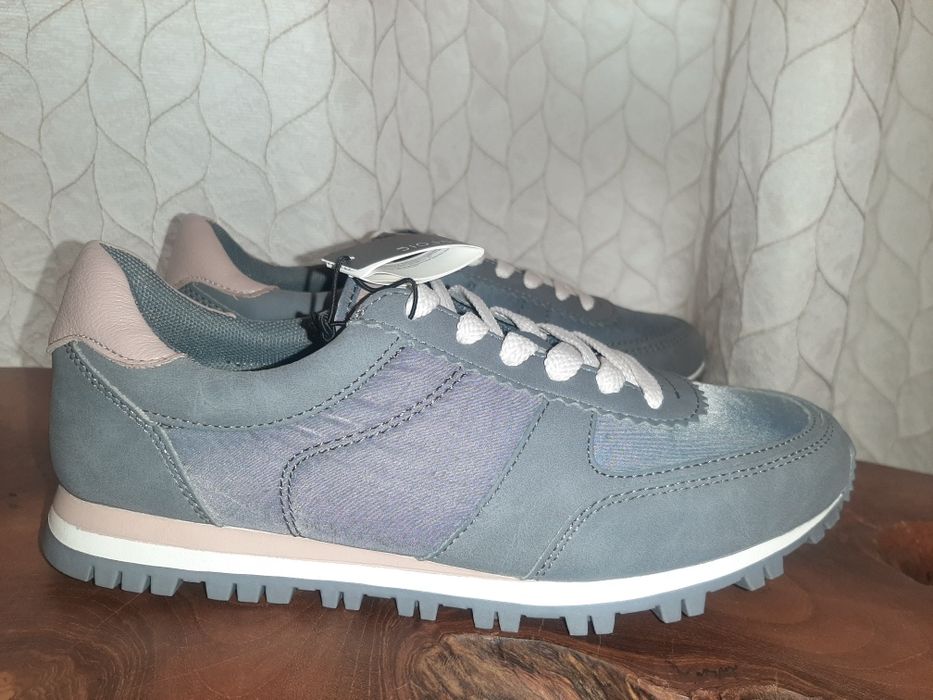 Нови дамски сникърси Parfois 37