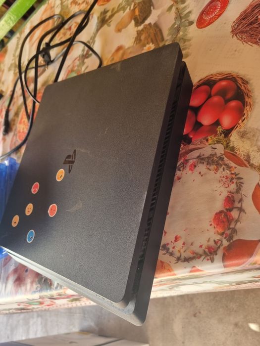 Ps 4 in stare perfecta
