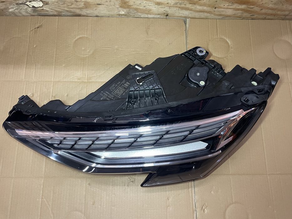 Far stanga matrix Audi A3 8Y Facelift - 8Y0941033D