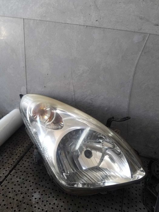 Far dreapta nissan pixo 10017115