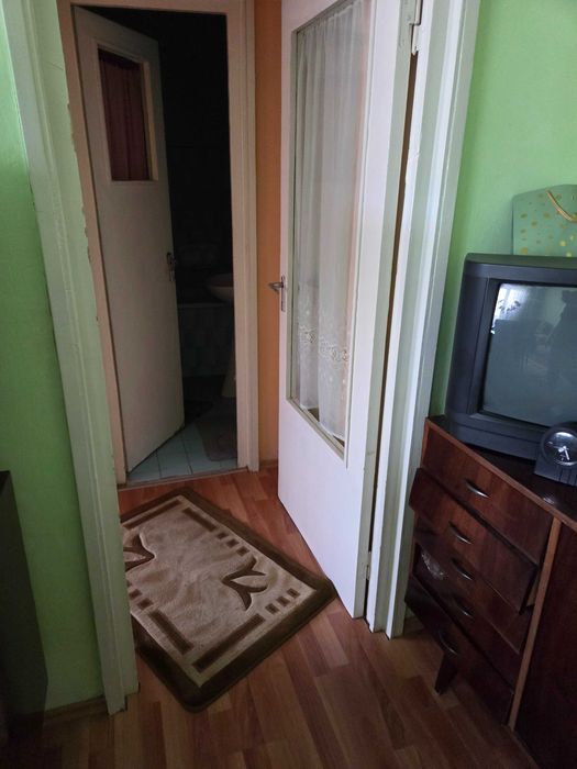 Apartament central in OCNA DEJ