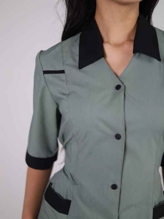 спецодежда Комплект униформа техперсонал спецодежда Казахстан