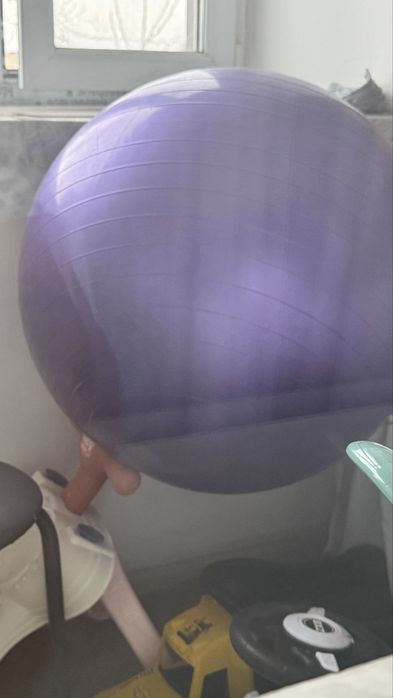 Продам большой фитбол