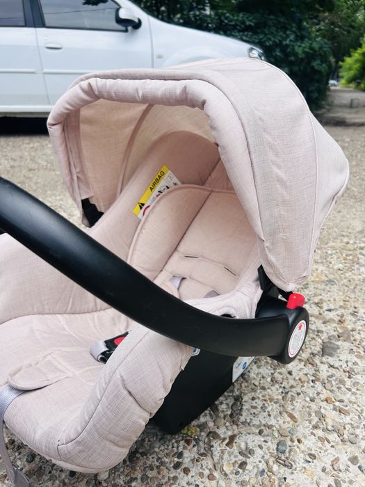 Scoică Auto 0-13kg