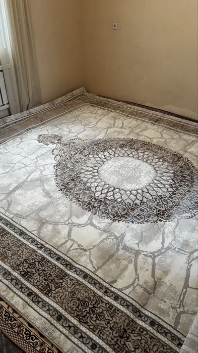 Кілем сатылады. 3,5*4м