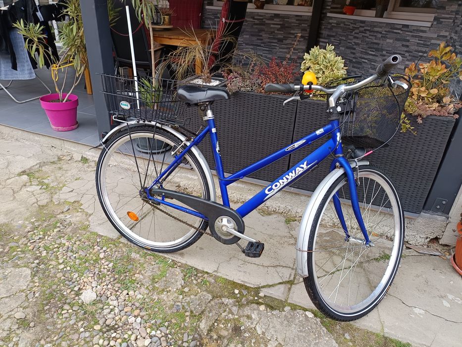 Vând biciclete ,diferite modele , Peugeot,Ktm,și alte marci