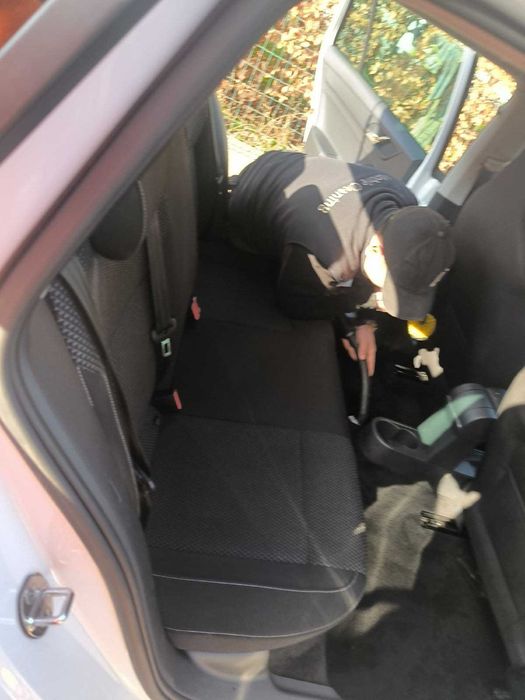 Škoda Rapid Шкода Рапид 1.2 TSI