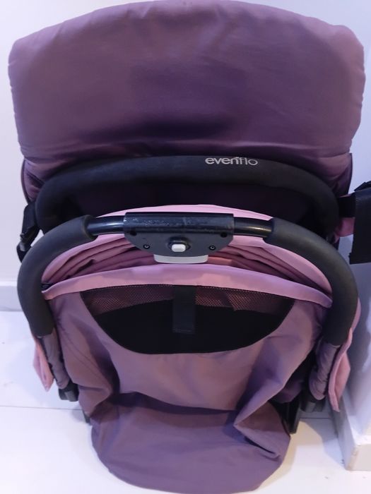 Коляска детская - дипломат