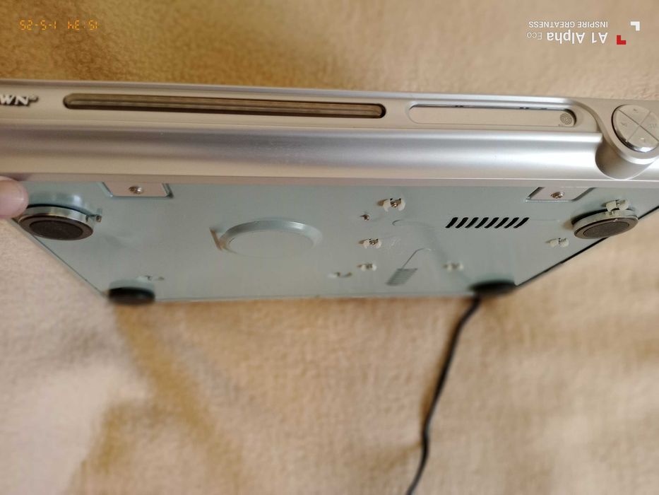 ДВД  Работещо и запазено. Без забележки!