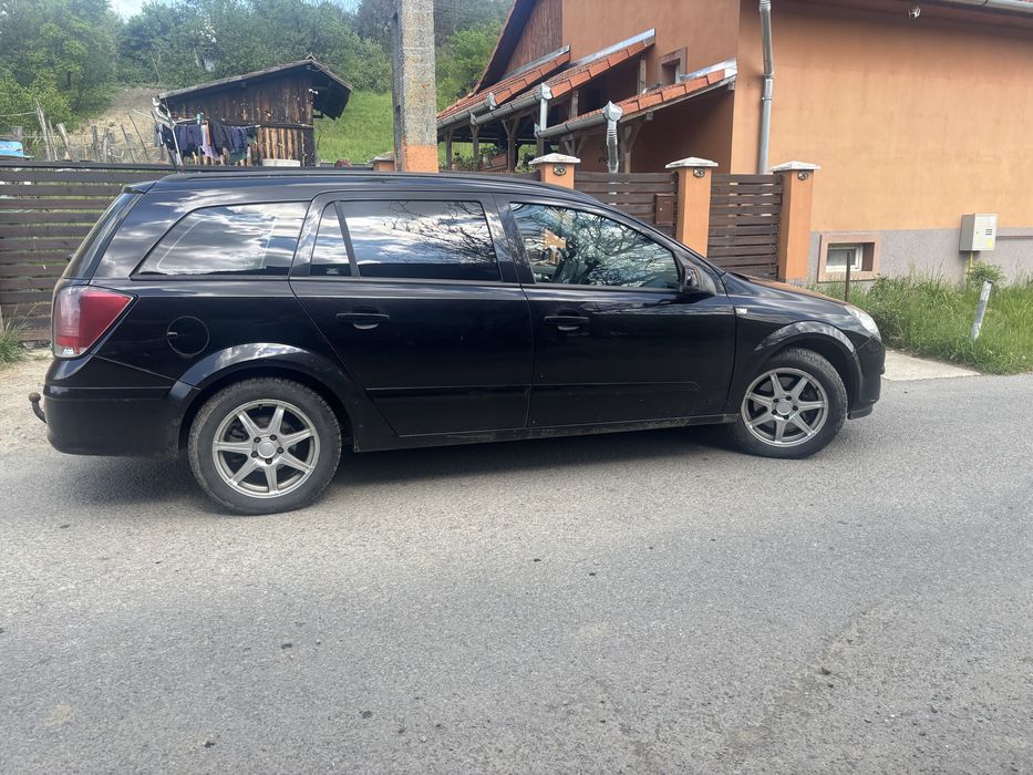 De vanzare opel astra h