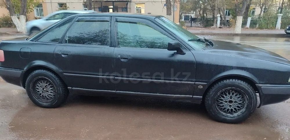 Продается Ауди 80 б4