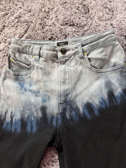 Дамски дънки PINKO
