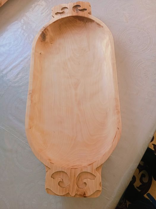 Астау для бешбармақ