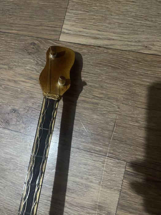 Домбра , национальный инструмент