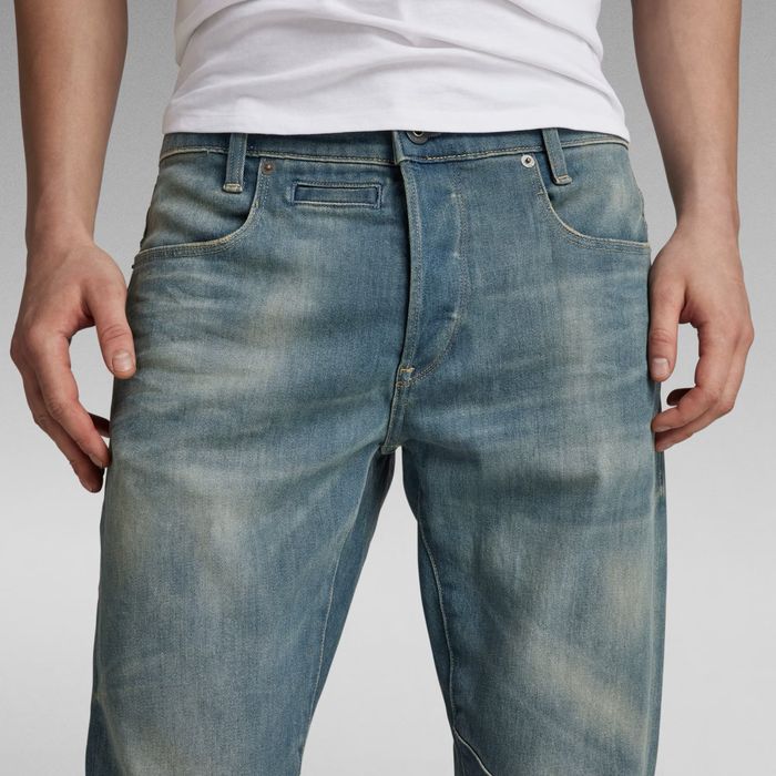 G-Star RAW D-Staq 5-pocket Slim ОРИГИНАЛНИ мъжки дънки -29