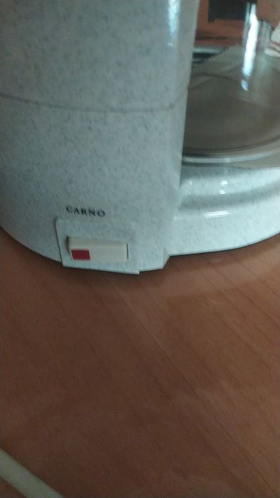 Кофеварка немецкая  новая