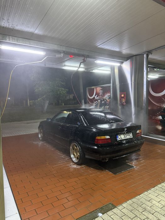 Vand bmw e36 coupe