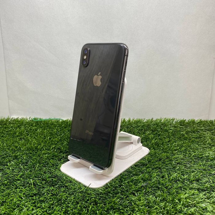iPhone X srochni