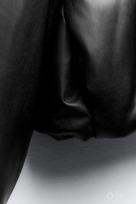 Куртка Zara M (оверсайз)