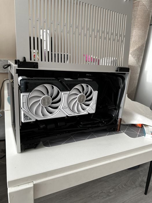 Mini ITX PC перфектен