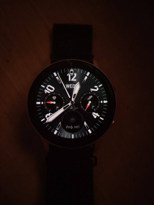 Galaxy Watch Active 2