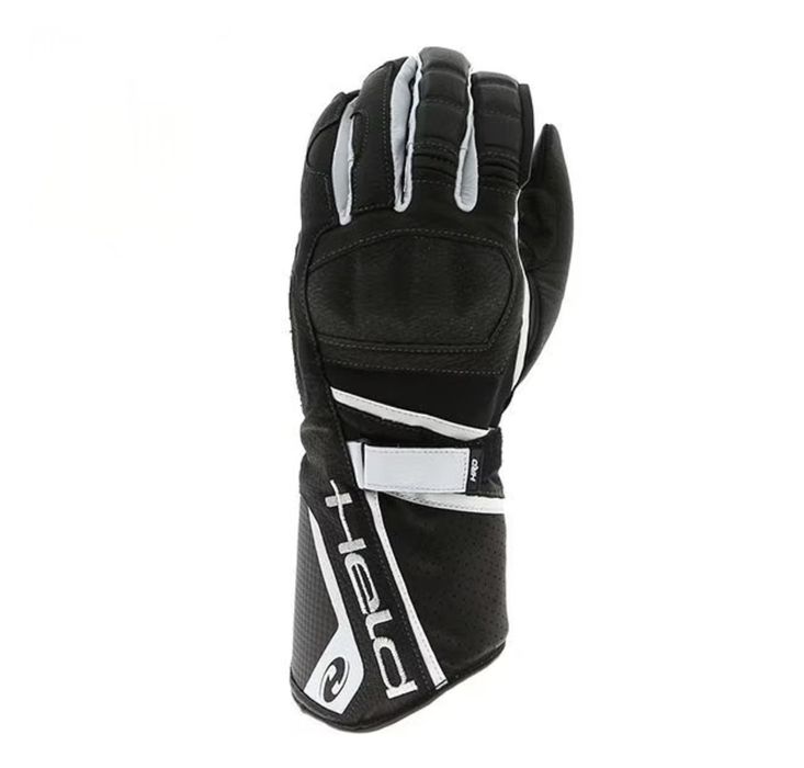 Ръкавици Held Akira Evo Glove - Black / White Нови размер XL