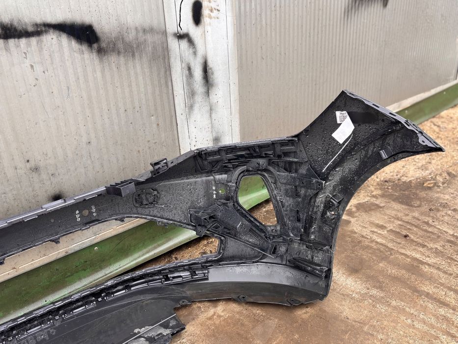 Предна броня • VW Taigo 21-