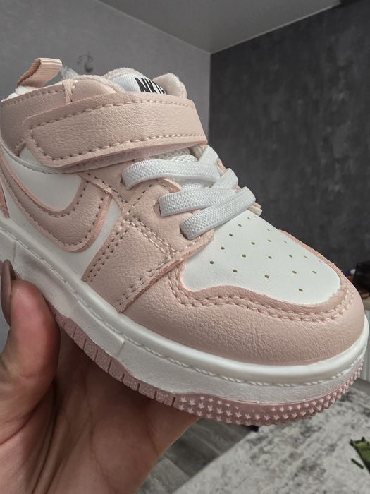 Новые весенние ботиночки