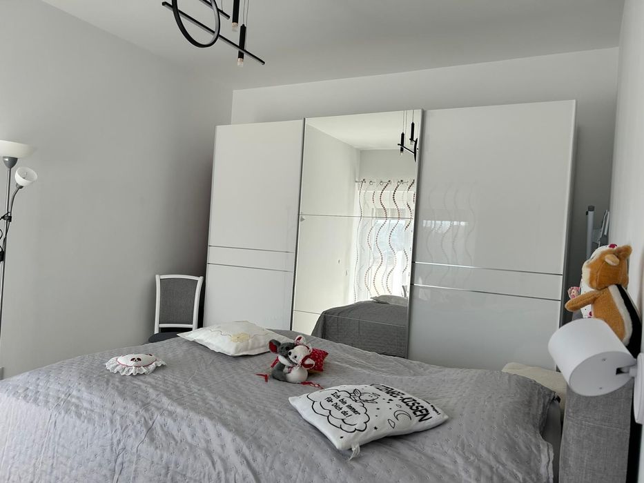 Vând apartament în Sibiu