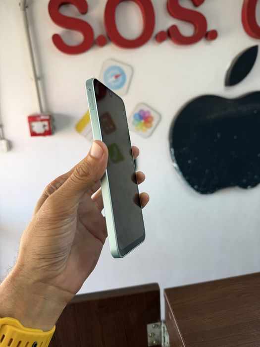 Vand Samsung A26 Blue impecabil