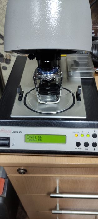 Ремонт наручных часов