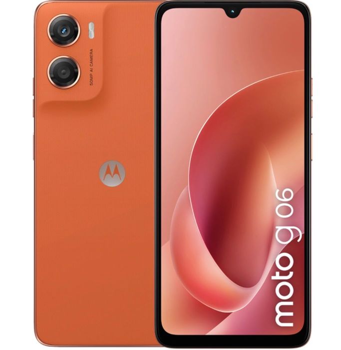 Motorola G06|SmartWatch|Powerbank