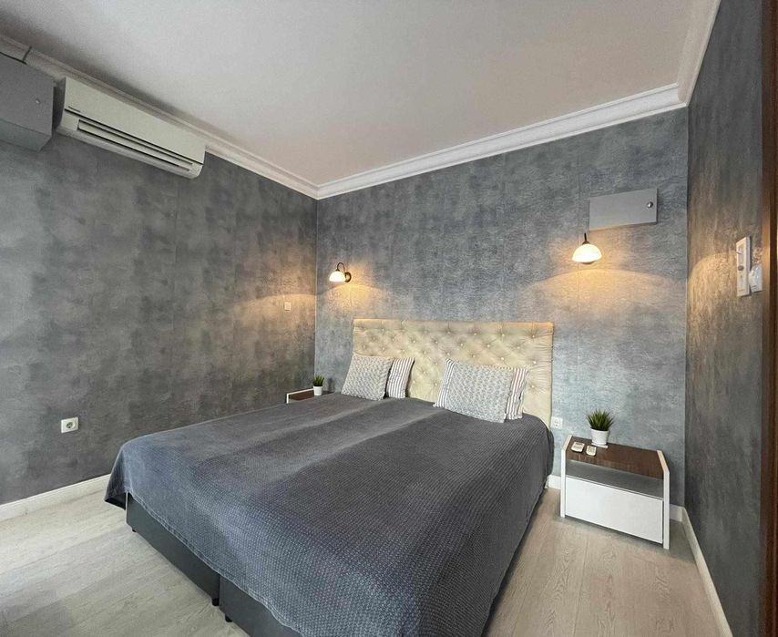 Дава се под наем Едностаен апартамент в Варна, Виница - 45 кв.м за 425 € - Снимка #2